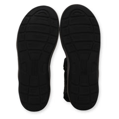 Vintage Men's Open-Toe Sandal