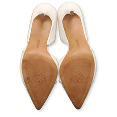 Vince Camuto Kitten heels