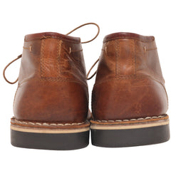 Steve Madden Lace-Up Casual Shoes