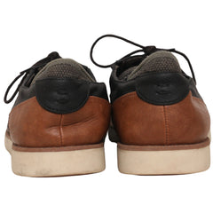 Dr. Scholl's Lace-Up Casual Shoes