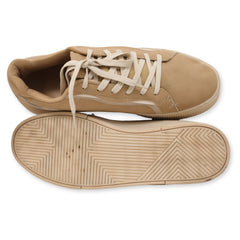 Men's Lace-Up Sneaker