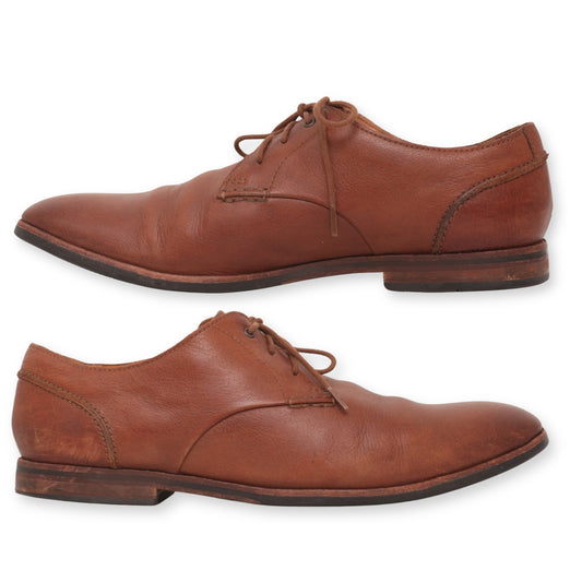 Clarks Lace-Up Men's Formal Shoes