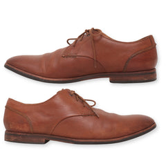 Clarks Lace-Up Men's Formal Shoes
