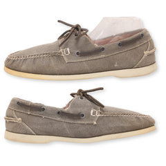 Petter Millar Men's Boat Shoes
