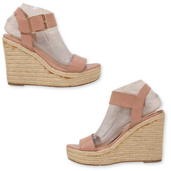 Steve Madden Women Wedge Sandal