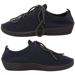 Dockers Women's Lace-Up Sneaker