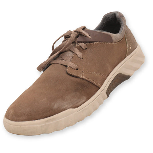 Skechers Men's Lace-Up Casual Shoes