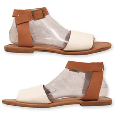Coconuts Open-Toe Women Sandal