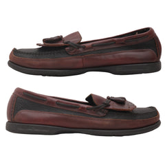 Sperry Top-Sider Slip-On Men's Shoes