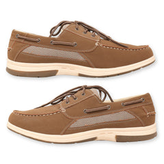 Deer Stags Men's Boat Shoes