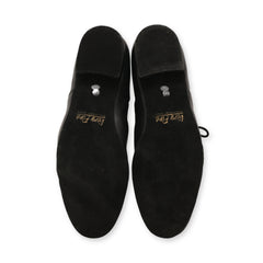 Very Fine Lace-Up Formal Shoes
