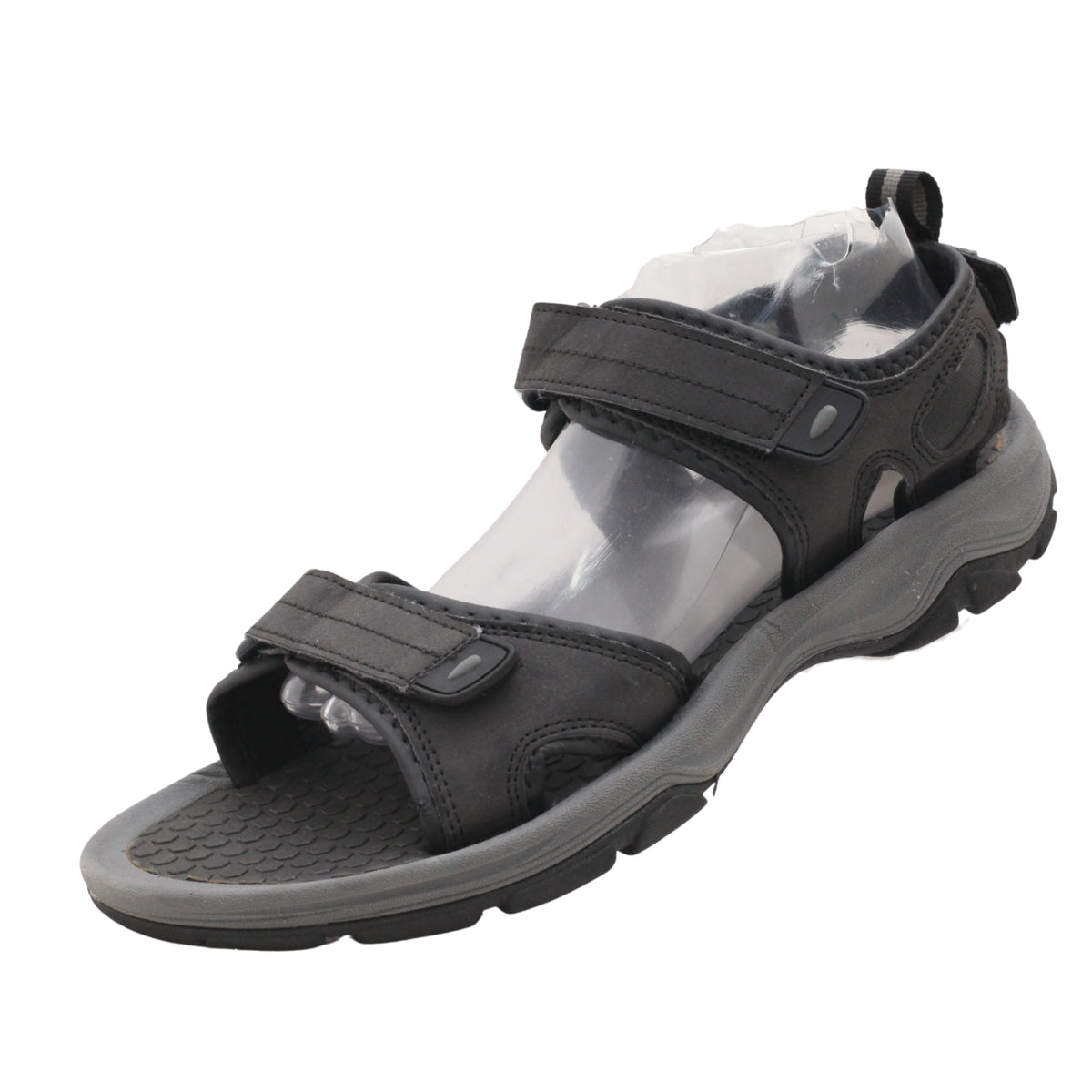 Khombu Men's Open-Toe Sandal