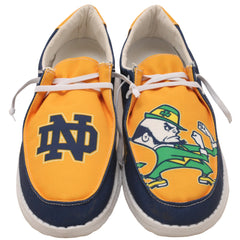 Slip-On Men's Casual Shoes