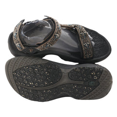 Teva Men's Open-Toe Sandal