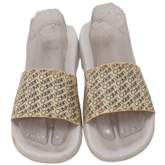Calvin Klein Women Slide Slipper