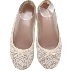 American Eagle Flat Pumps