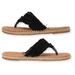 Women's Flat Slipper