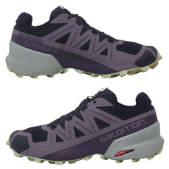 Salomon Speedcross 5 trail