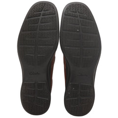 Clarks Men's Slip-On Formal Shoes