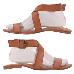 Justfab Women'a Sandals