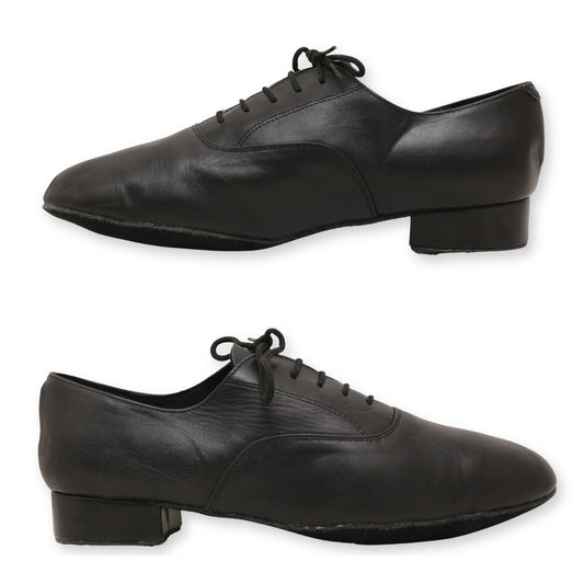 Very Fine Lace-Up Formal Shoes