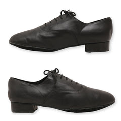 Very Fine Lace-Up Formal Shoes
