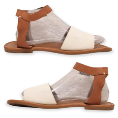 Coconuts Open-Toe Women Sandal