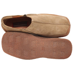 Johnston & Murphy Slip-On Men's Casual Shoes