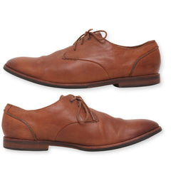 Clarks Lace-Up Men's Formal Shoes