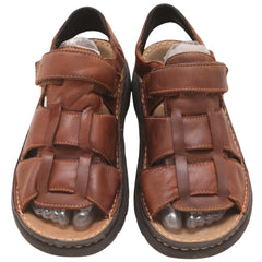 Hunter's Bay Men's Casual Sandal