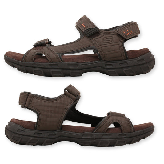 Skechers Memory Foam Men's Sandal