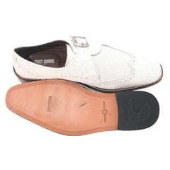 Stacy Adams Buckle Strap Casual Shoes