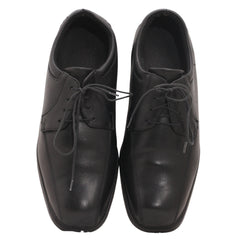 Nunn Bush Lace-Up Men's Casual Shoes