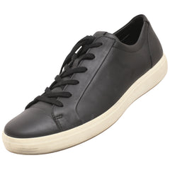 Ecco Lace-Up Men's Sneaker