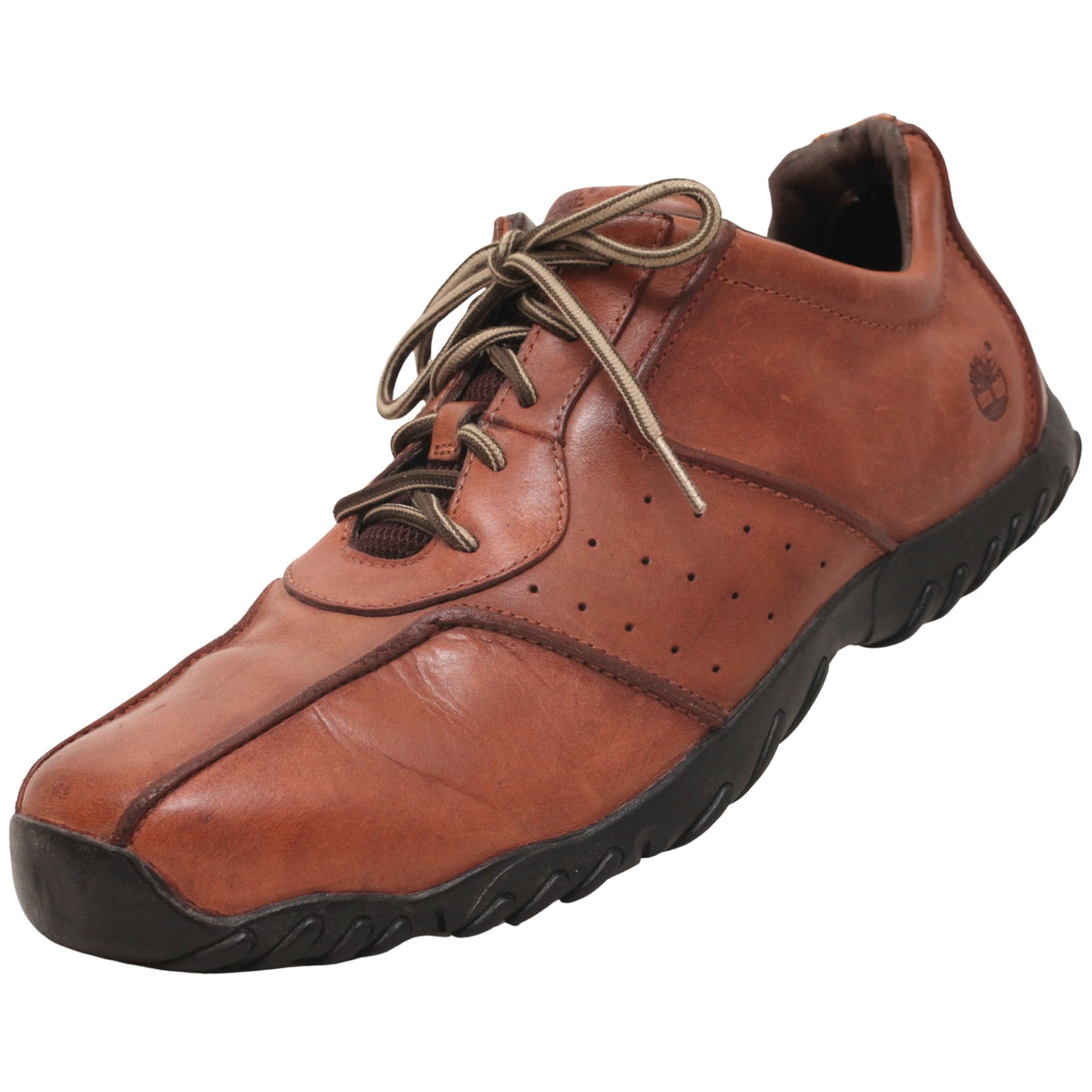 Timber land Lace-Up Men's Casual Shoes