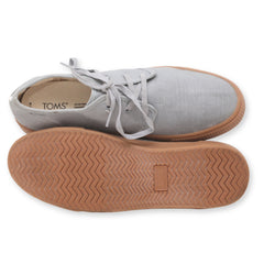 TOMS Men's Lace-Up Sneakers