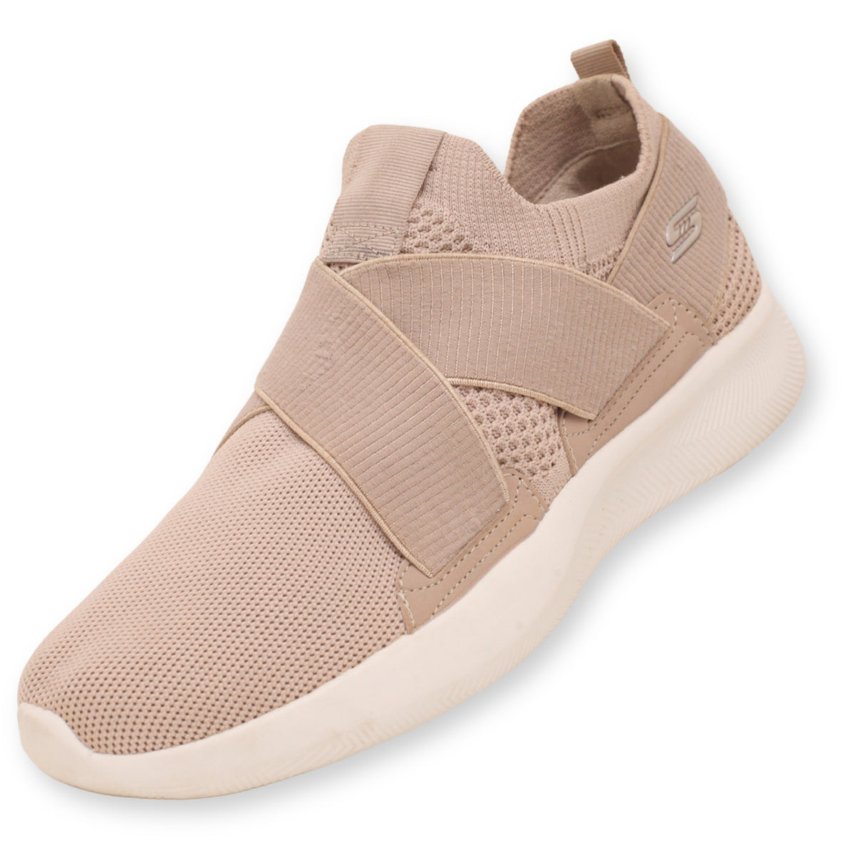 Skeachers Memory Foam Women Sneaker