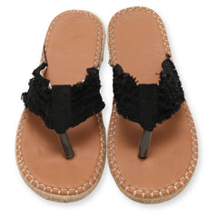 Women's Flat Slipper