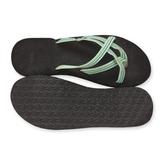 Teva Olowahu flip-flop sandal