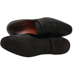 Santoni Slip-On Casual Shoes