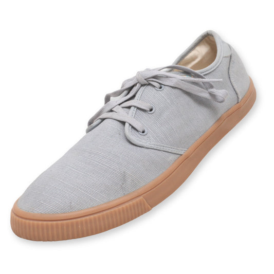 TOMS Men's Lace-Up Sneakers