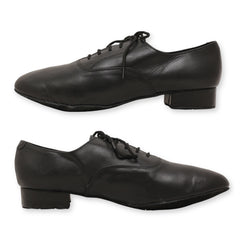 Very Fine Lace-Up Formal Shoes