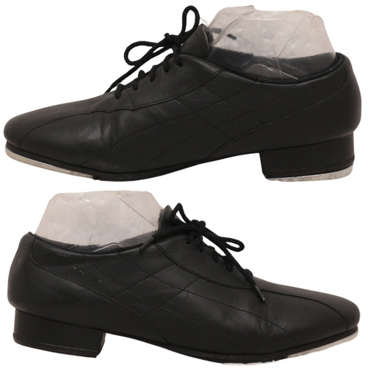 Leo's Women Lace-Up Shoes