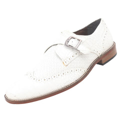 Stacy Adams Buckle Strap Casual Shoes