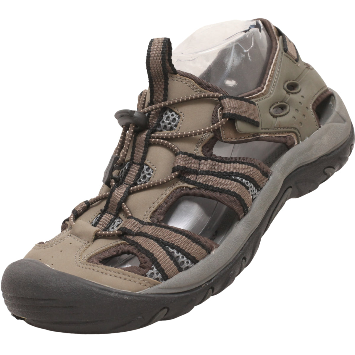 Oasis Men's Sandals