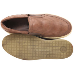 Ecco Slip-On Men's Casual Shoes