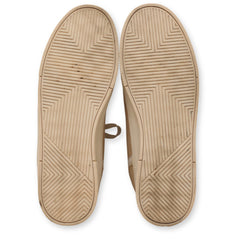 Men's Lace-Up Sneaker