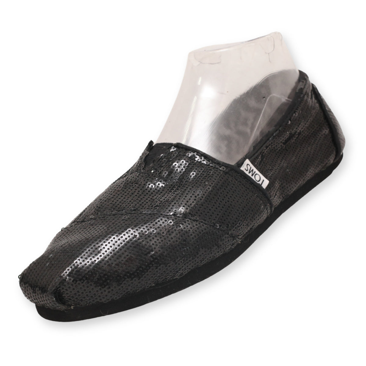 Toms Women Slip-On Shoes