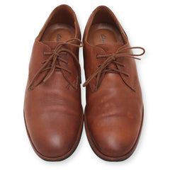 Clarks Lace-Up Men's Formal Shoes