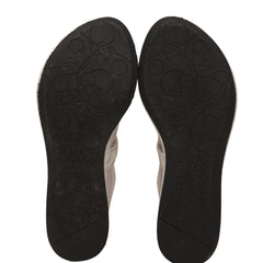 Cross Women's Flats Slipper